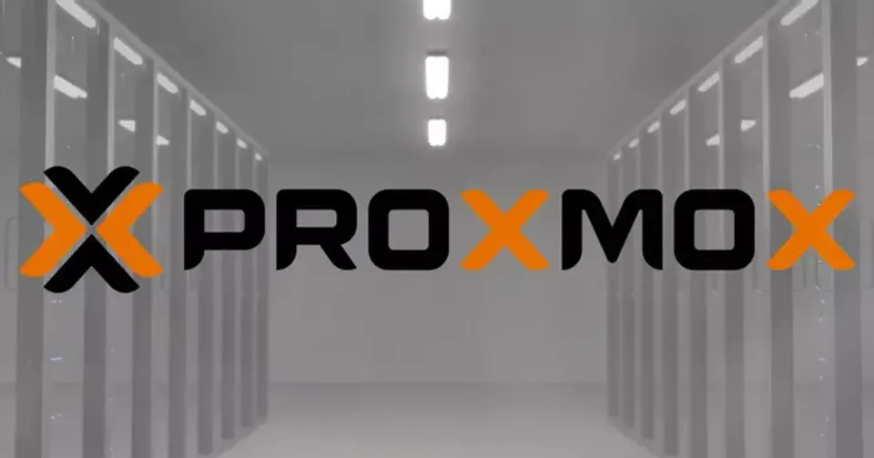 Proxmox - Découvrez le monde de la virtualisation