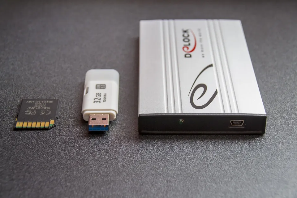 Balena Etcher - Flasher des images de votre OS sur carte SD, clé USB ou disque dur