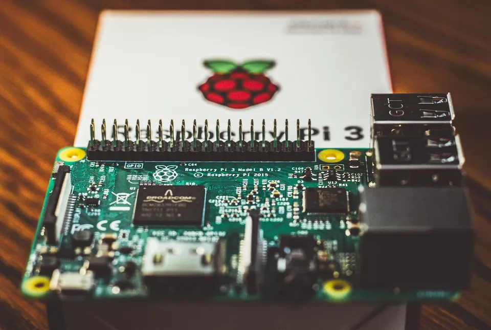 Raspberry Pi - Bien démarrer